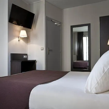 オテル デ ゼクリヴァン