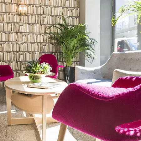 데크리방 3* 파리