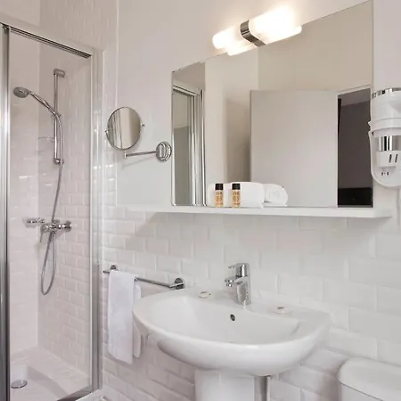 オテル デ ゼクリヴァン