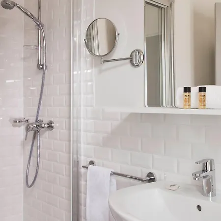 ホテル オテル デ ゼクリヴァン