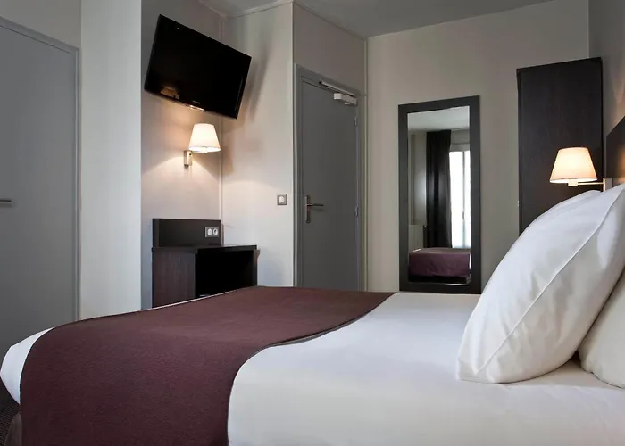 Des Ecrivains 3* Paris