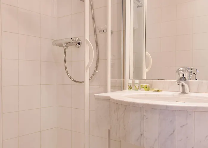 호텔 데크리방 파리