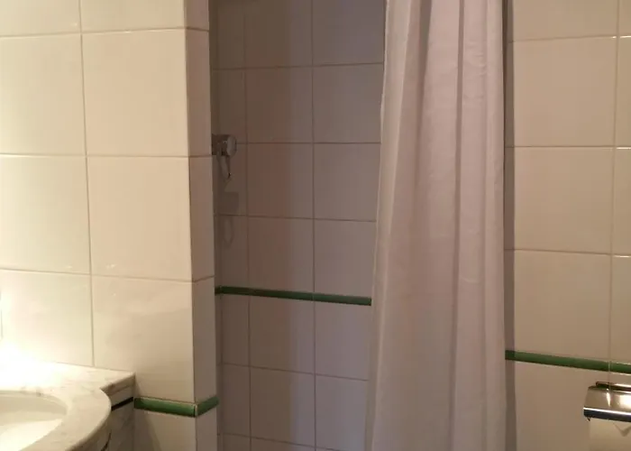 Des Ecrivains 3* Paryż