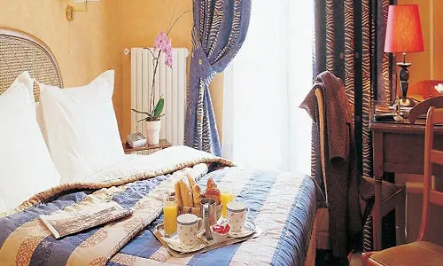 Des Ecrivains 3* Paris