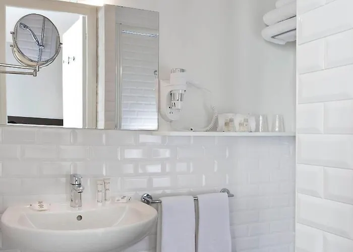 Des Ecrivains Hotel Paris