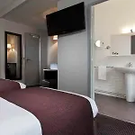 Des Ecrivains Otel Paris