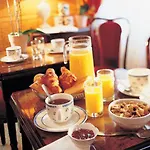 Otel Des Ecrivains