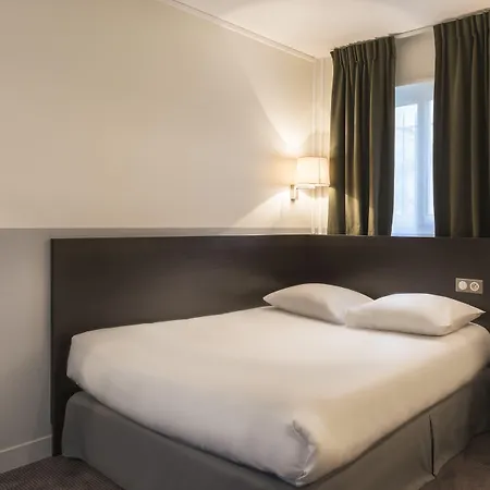 Des Ecrivains Otel