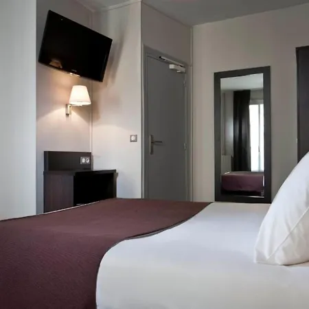 Des Ecrivains 3* Paryż