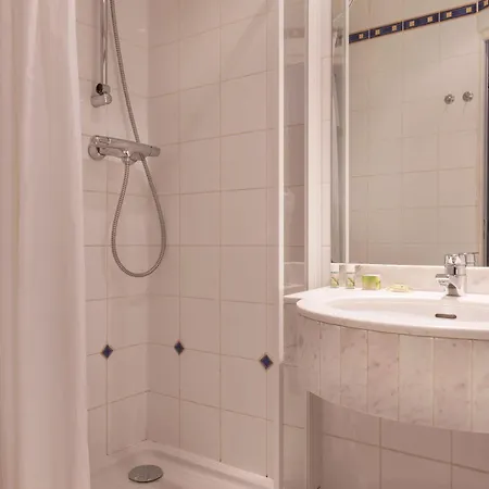 Des Ecrivains Hotel
