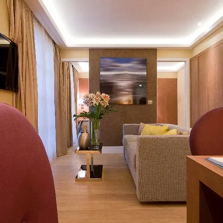 Des Ecrivains 3* Paryż